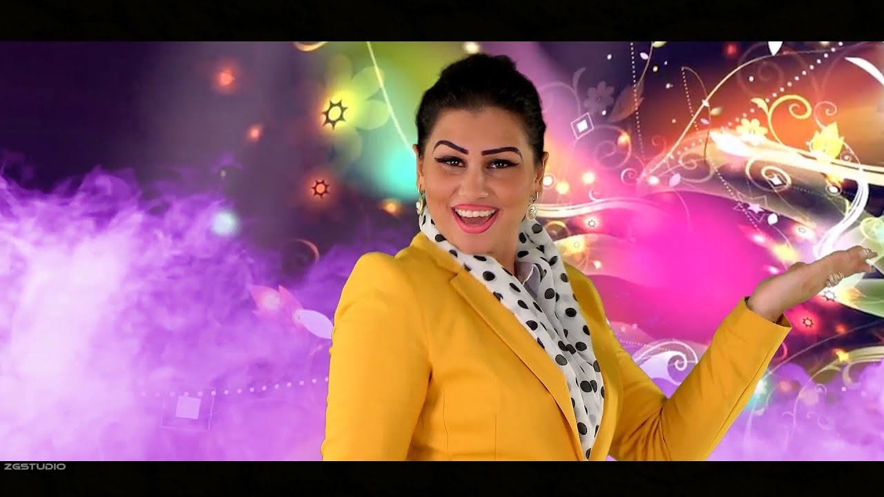 Balogh Trió-Gina-Neked adom a szívem-Official ZGStudio video