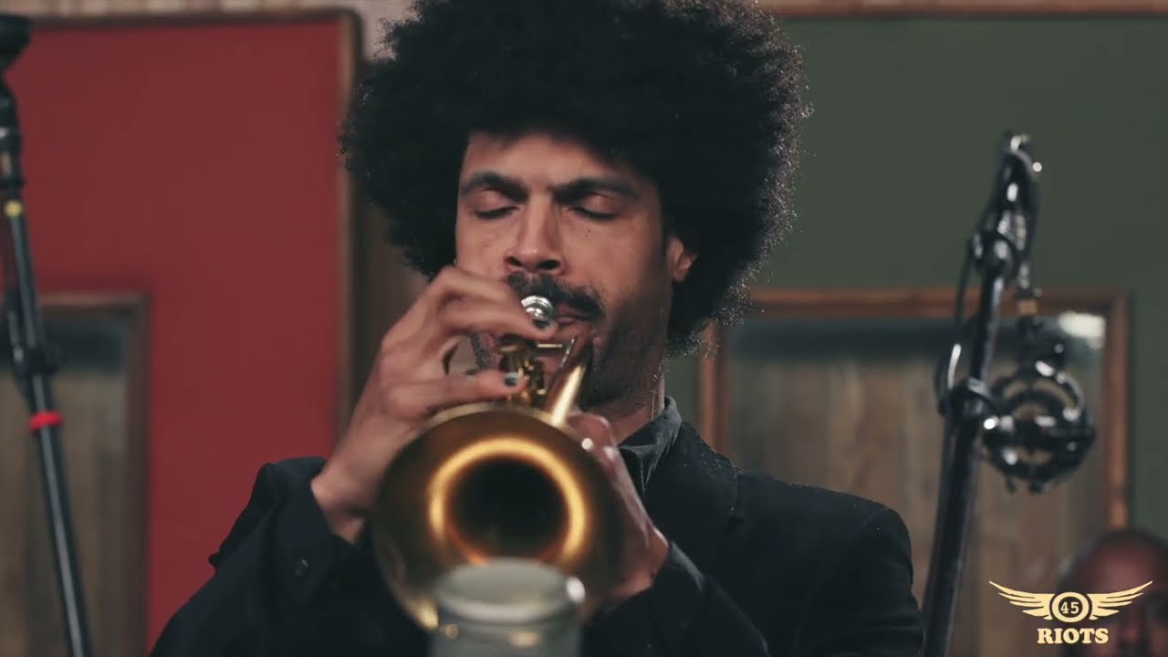 Seven Steps to Heaven (Jazz Quintet)