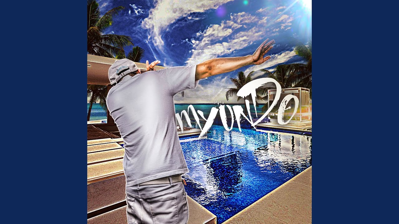 Sniffin' my ambition (야망의 냄새)