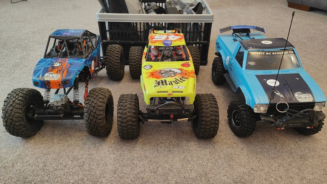 What is EAST (East Anglian Scale Trail) #EastCrawl