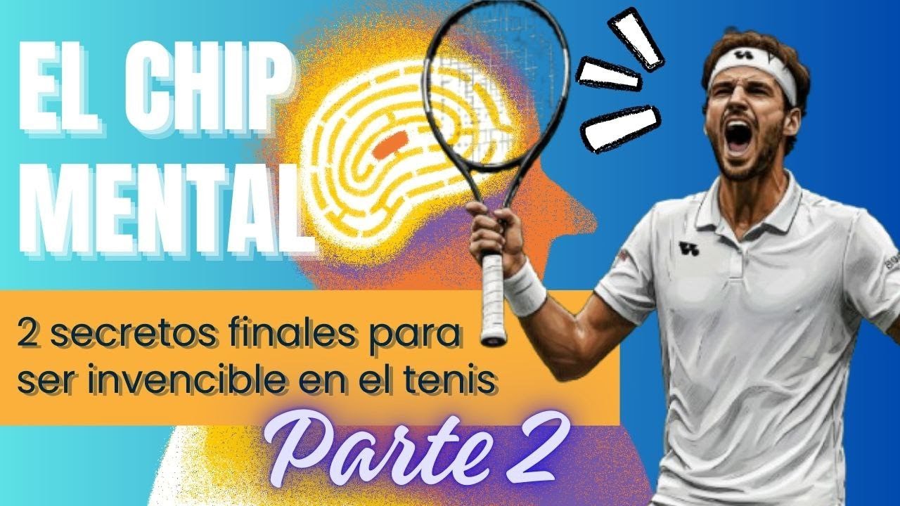 Los 2 Secretos Finales para ser IMBATIBLE El rompecabezas completo