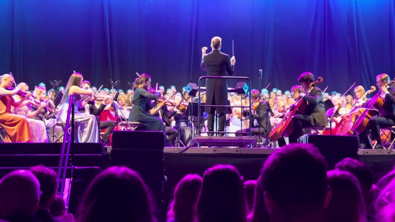 Eleanor Rigby promenadekonserten 2023