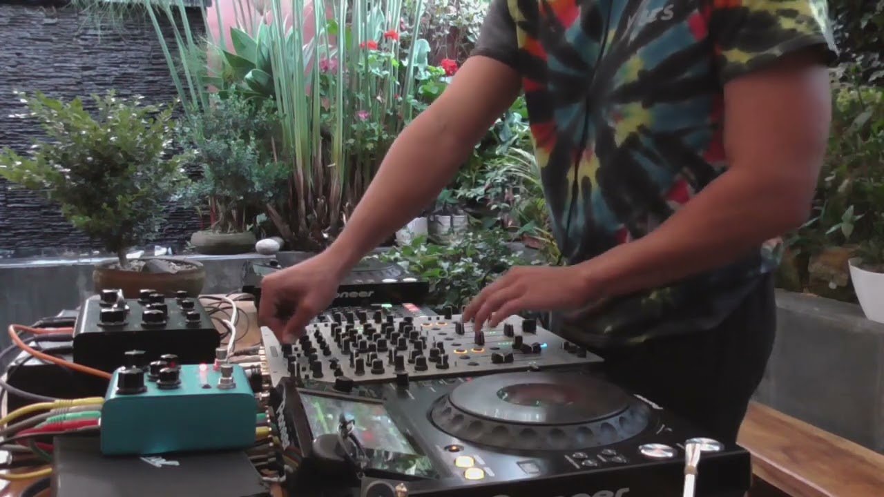 Indie Dance Selects
