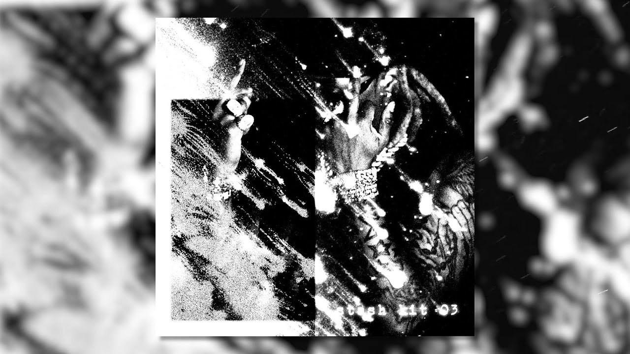 TRIPLEQ "STASH 03" DRUM KIT | Southside, Wheezy, 808 Mafia Drum Kit