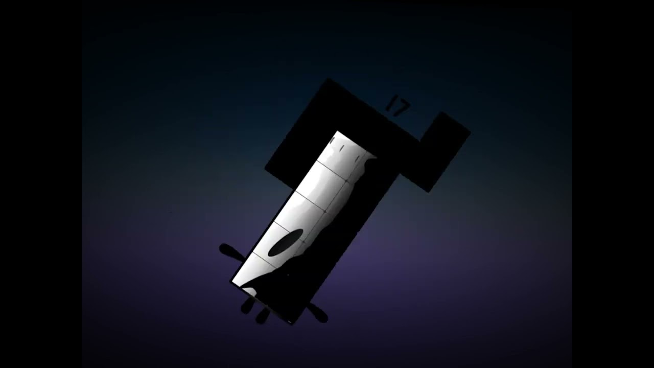 Uncannyblocks Band 4th Anniversary 11-20 (Bonus Included)