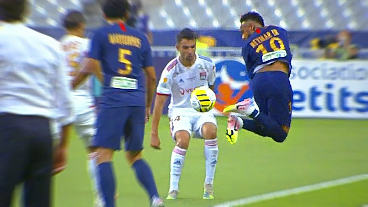Las Mejores Jugadas Del Fútbol 2020