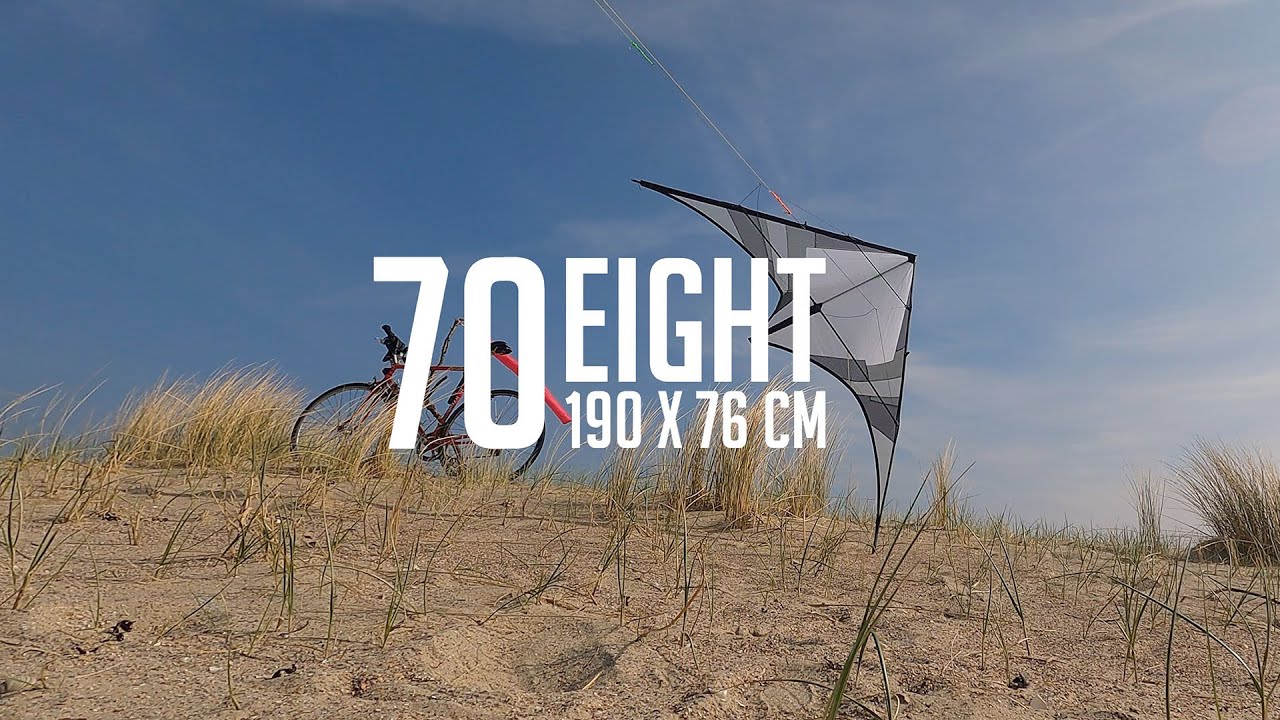 70Eight Sportkite