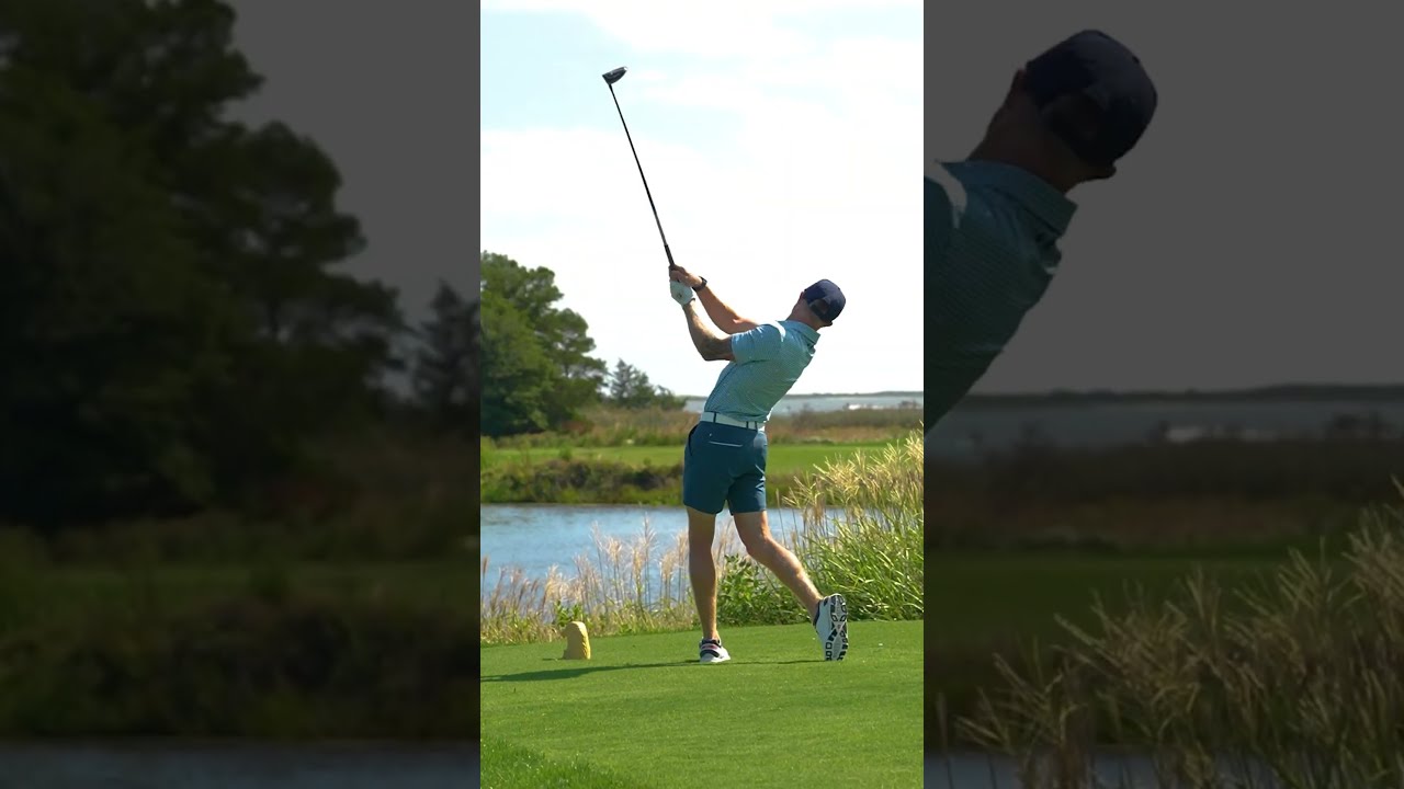 Ocean City Golf Getaway | Play Championship Courses by the Beach 