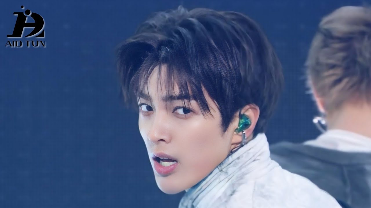 CORTIS(코르티스) - FaSHioN 교차편집(stage mix)