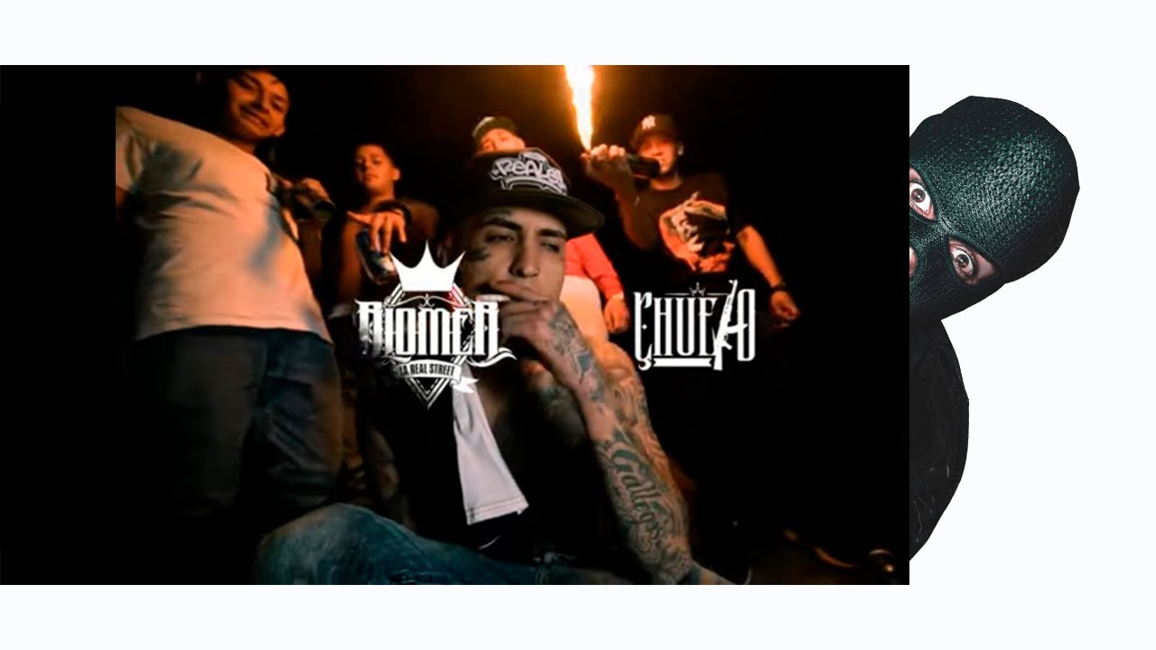 Ambiente - Chueko Real Street | La Real Street 2021 ( Video Oficial )