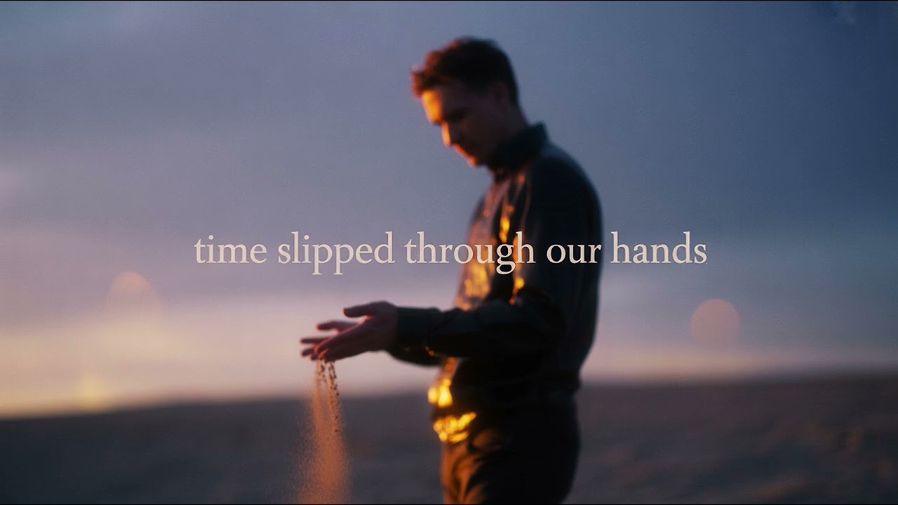 Taylor Swift   Time Slipped Through Our Hands