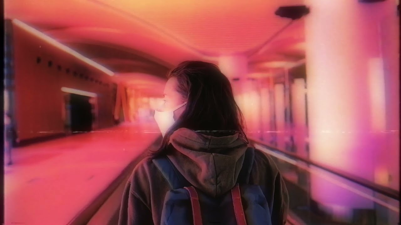 Disiz - KLIMT - TERMINAL 2 🛫 (Dreamy Version)