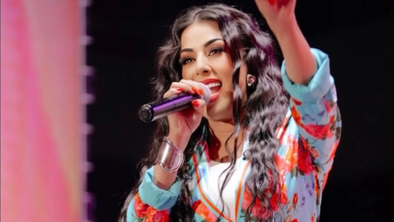 🇺🇸 Aprobada 2025 | Yesenia Medina 