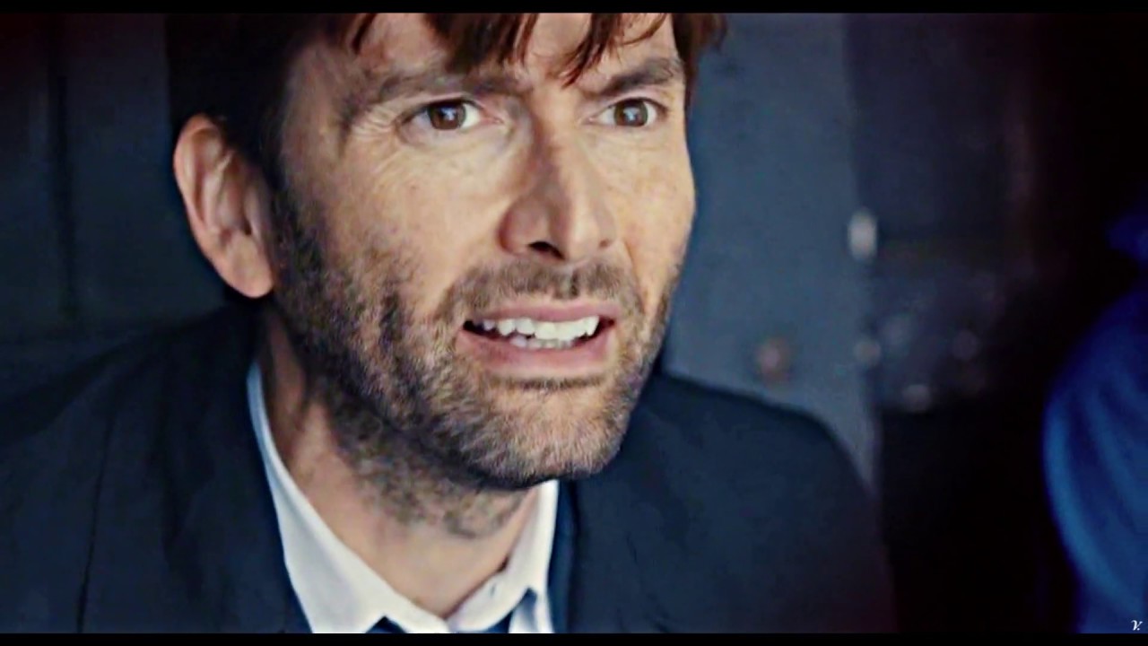 Alec Hardy | Echo