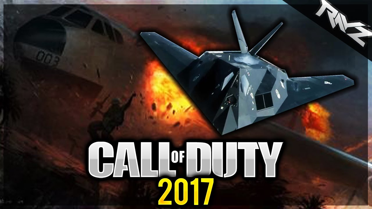 Call of Duty 2017 Leaked Info? Sledgehammer Games Working On Throwback CoD! (CoD 2017 News & Info)