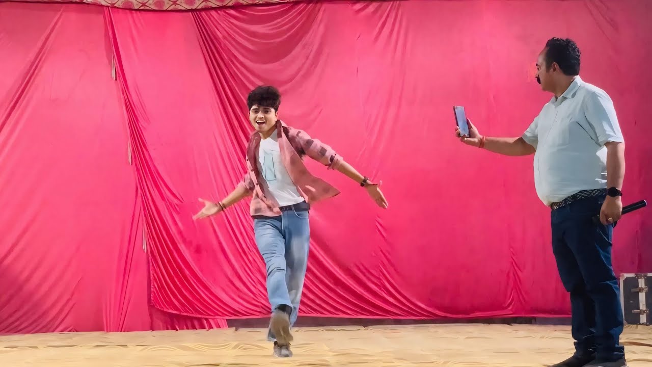 college ki ladkiyon | new viral dance | @BhupendarSharma20 |