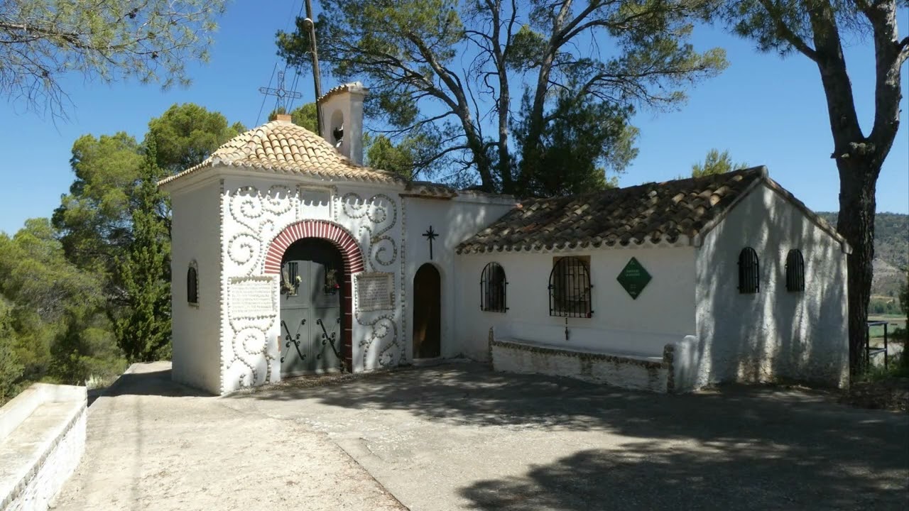 BALNEARIO HERVIDEROS   CASTILLO DE COFRENTES   06 2022