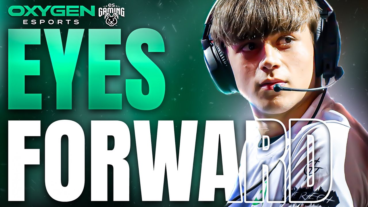 WHAT HAPPENED AT ROCKET LEAGUE WORLDS + GAMERS8? | OXYGEN ESPORTS ROCKET LEAGUE