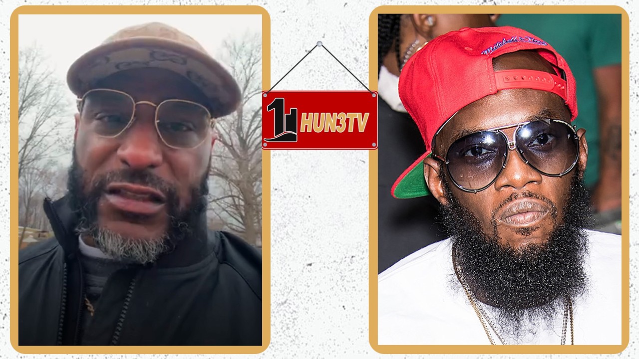 Oschino Calls Out Freeway Publicly, Things Get Ugly 😬🔥