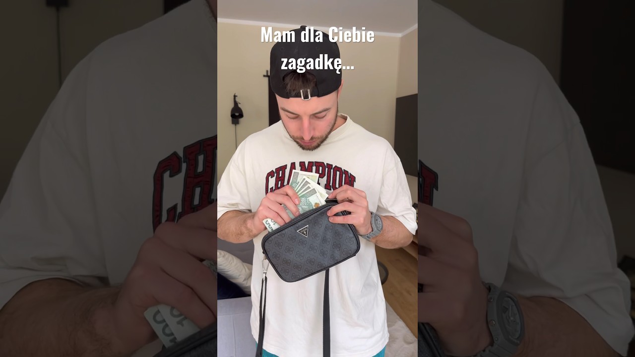 Co byś zrobił? #shorts