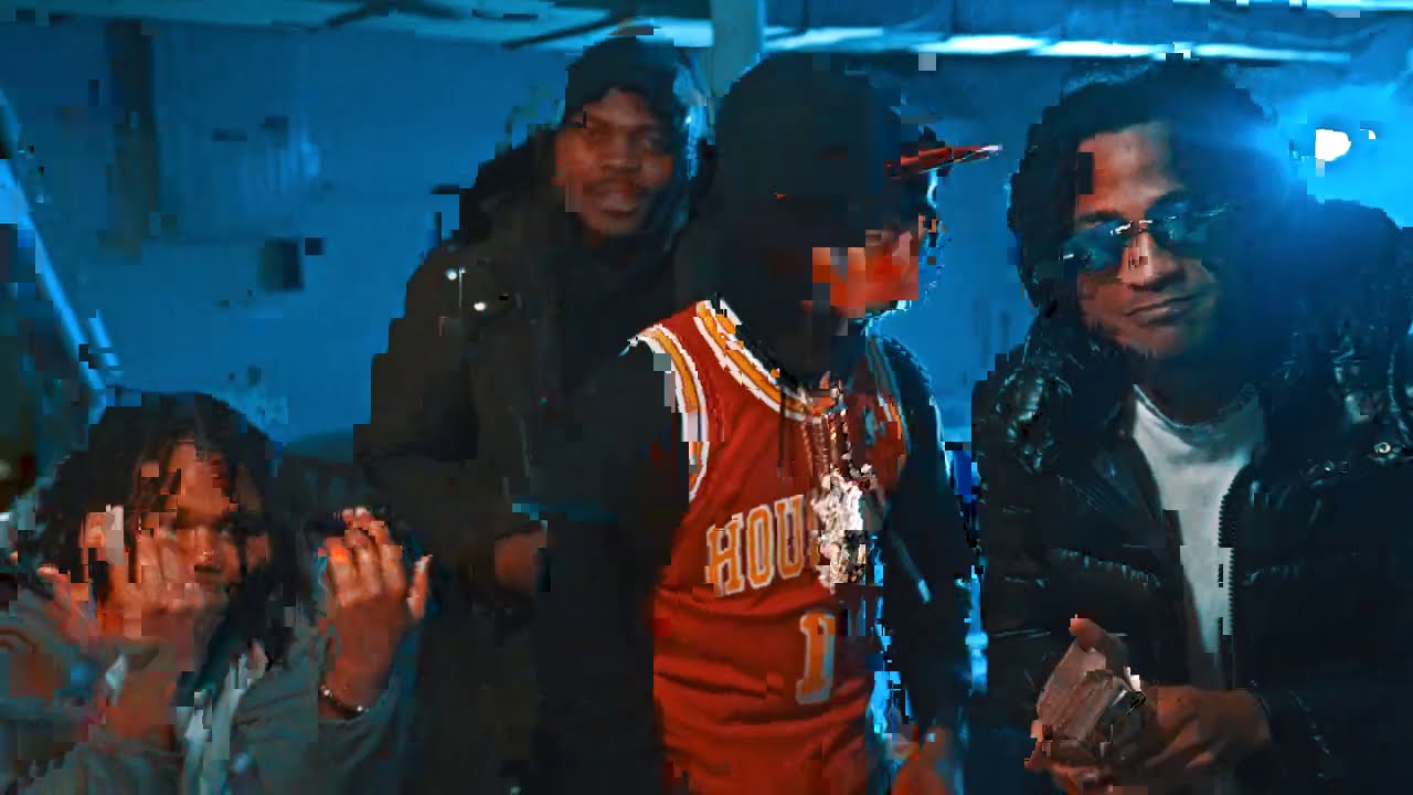 Skilla Baby - 72 Chevelle (Official Music Video) Shot By #FlipTripplett Prod. #MIAJAYC