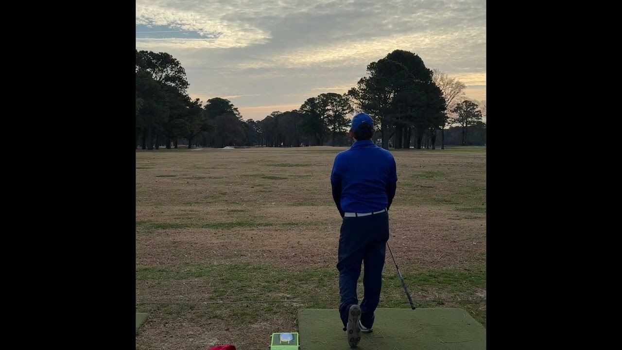 December 22, 2025 Per Round Warm Up
