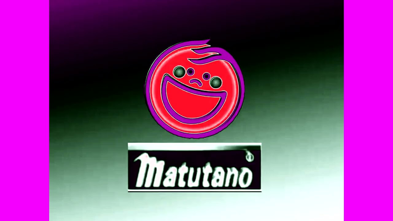 Matutano Logo IL Vocodex Effects (Extended Version)