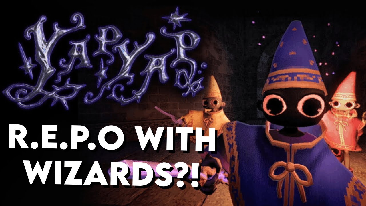 YAPYAP WITH CHATCHAT?! - [YAPYAP] [Vertical Stream]