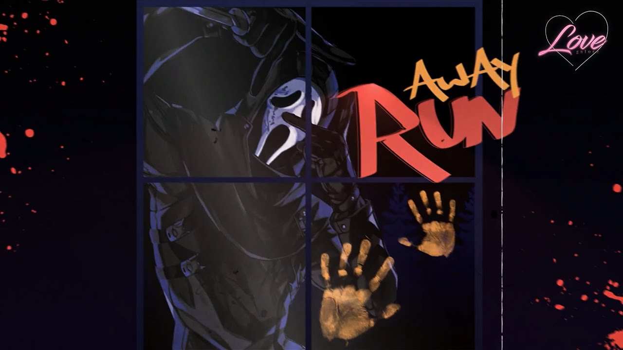 「L♡G」KILLER | HALLOWEEN MEP