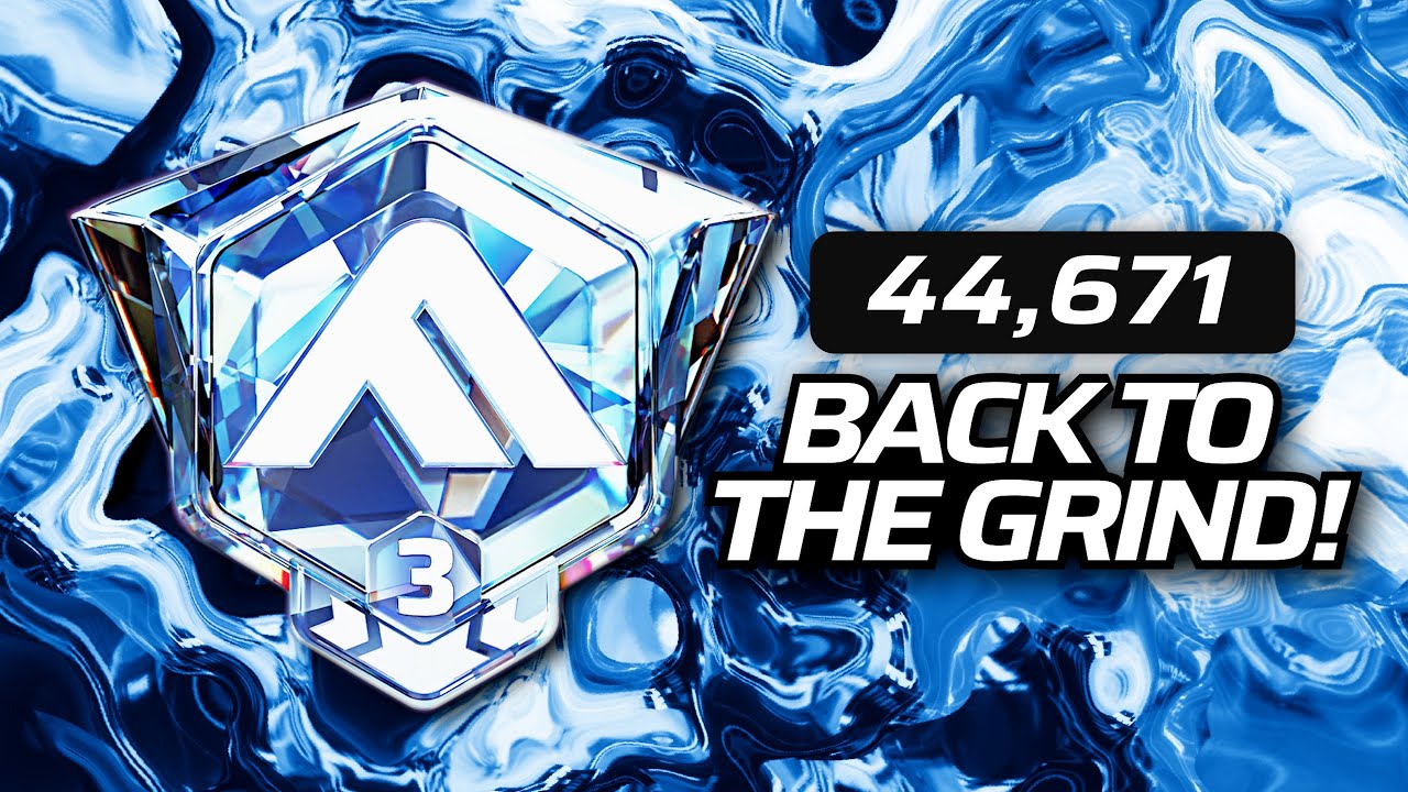 🔴LIVE - THE FINALS - LET'S KEEP THE MOMENTUM! (RANKED GRIND)