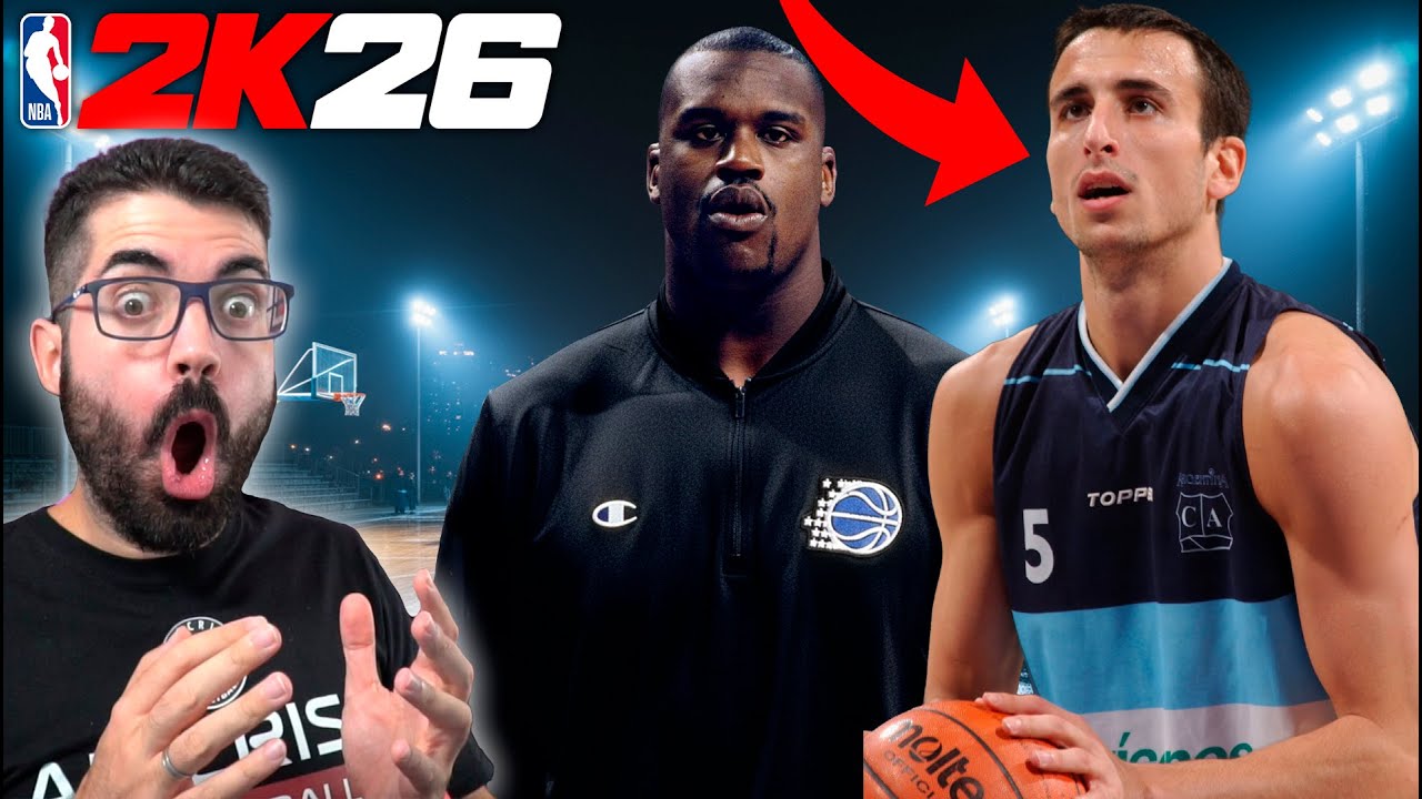 ¿Y si SHAQUILLE O'NEAL no se marcha de los MAGIC? 1999-2001 #5 AIRCRISS
