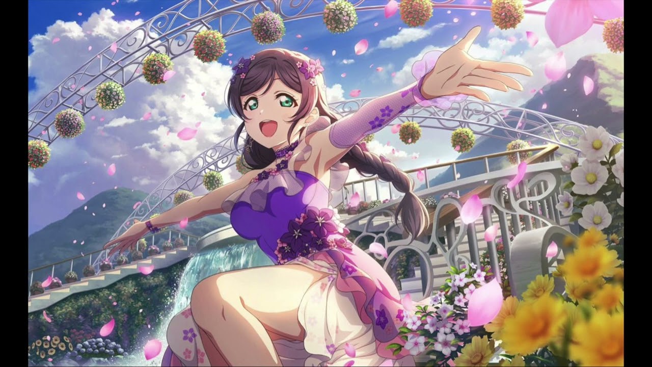 Nightcore - News (Loi)