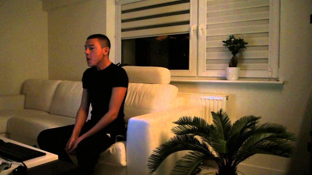 Killing Me Softly - (Paul Bikowski Cover)