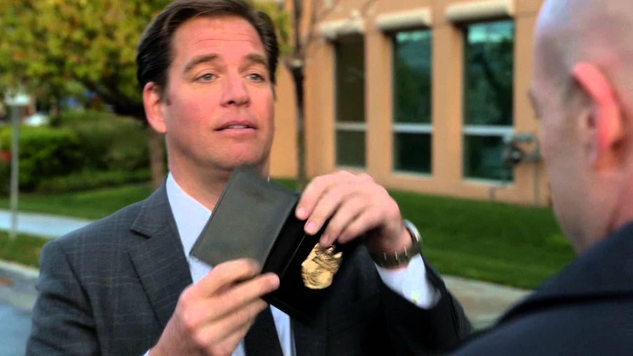 NCIS S13E20 - Tonis arrest