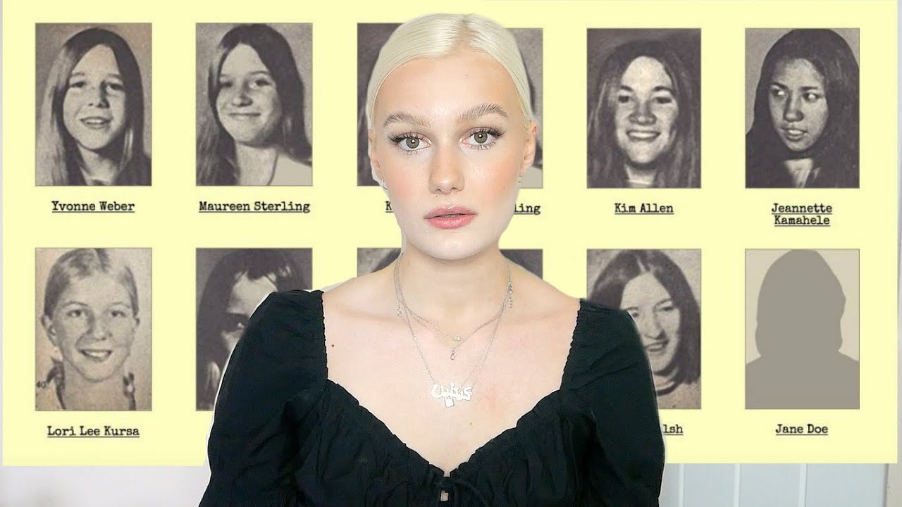 THE SANTA ROSA HITCHHIKER KILLER | Caitlin Rose