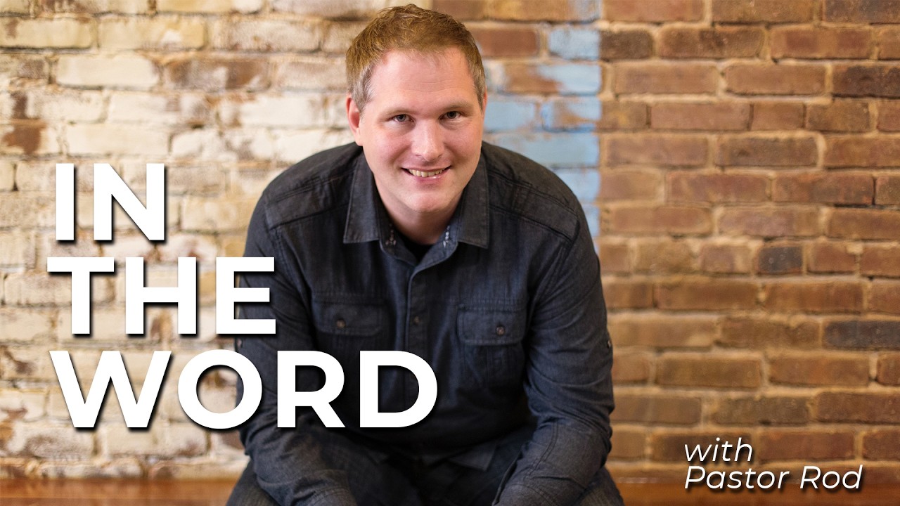 Philippians 3 – Evening Reading  (February 23, 2026)