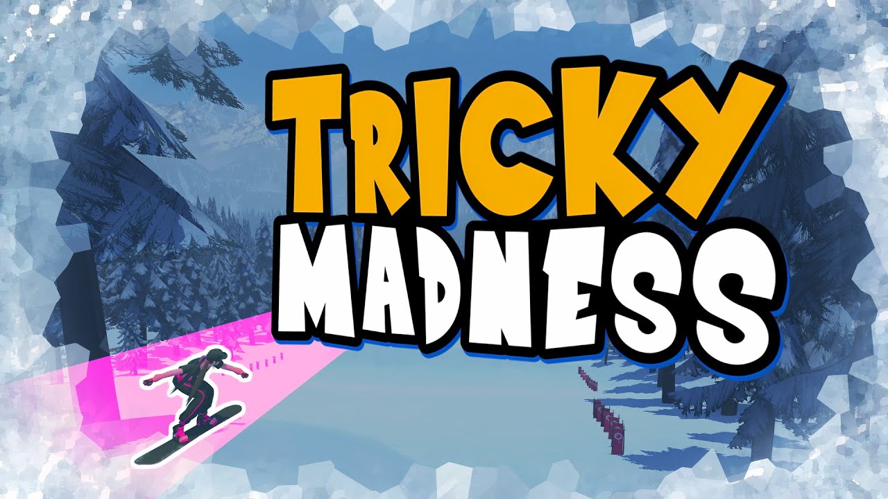 Tricky Madness &ndash; Explanation and Demo Overview