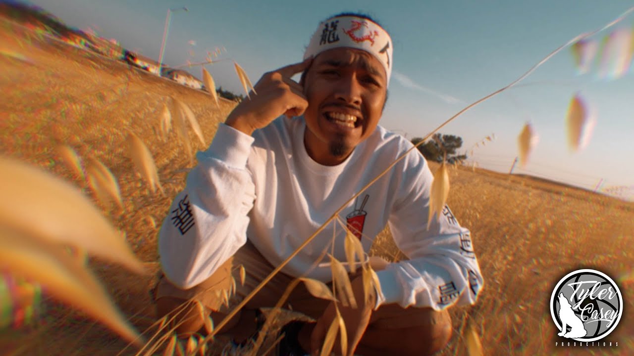 Kombat with a K- Far Gone | Directed by Tyler Casey
