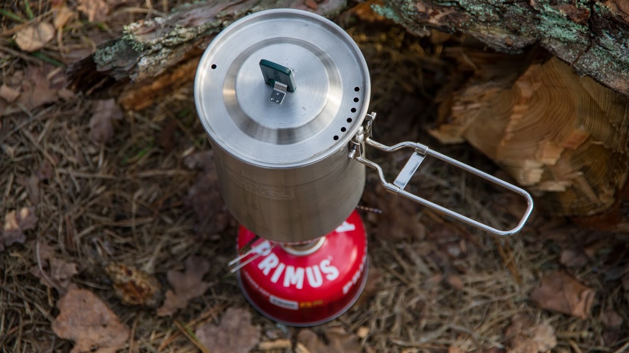 Обзор Stanley Outdoor 0.71L (6939236314640) Adventure Series Camp Cook Set review
