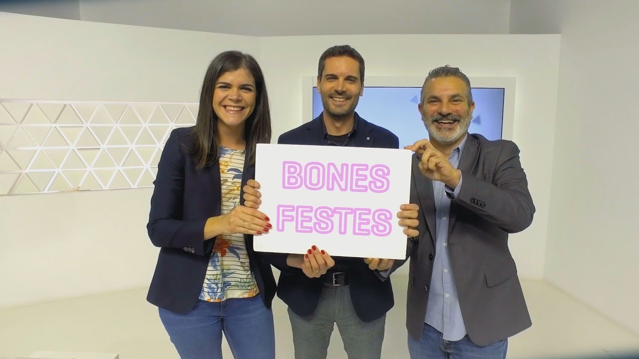 RTVA estrena la campanya de Nadal 2018 amb la can&ccedil;&oacute; 