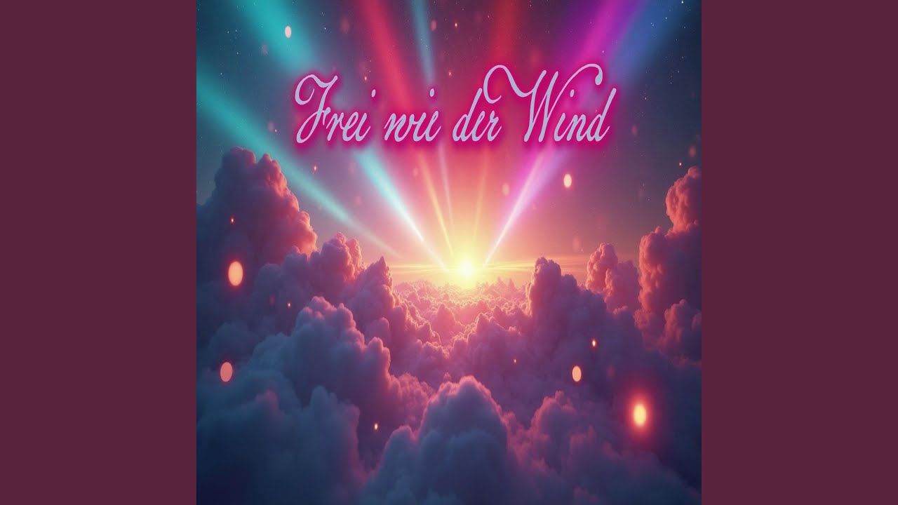 Frei wie der Wind