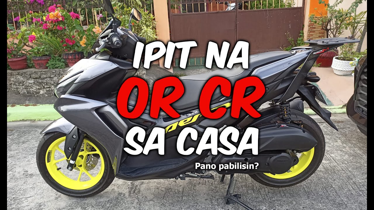 LTO Registration - tips para mapabilis