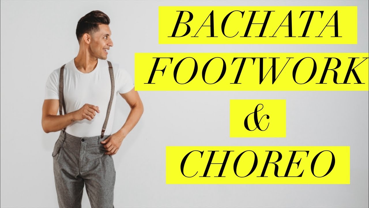 🔴Bachata Shines