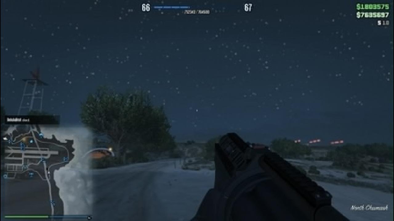 Short base 1v1