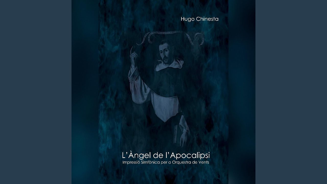 L'ÀNGEL DE L'APOCALIPSI