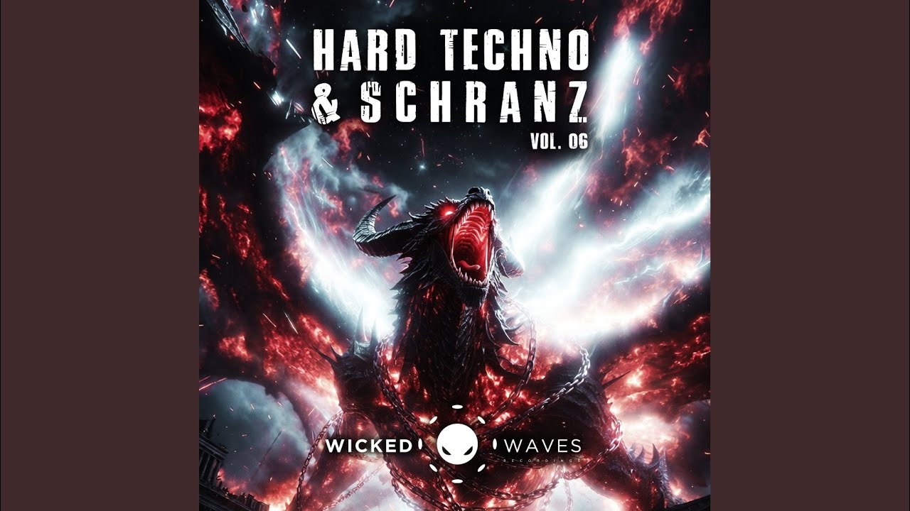 Graviton Blast (Sandro Mure Remix)