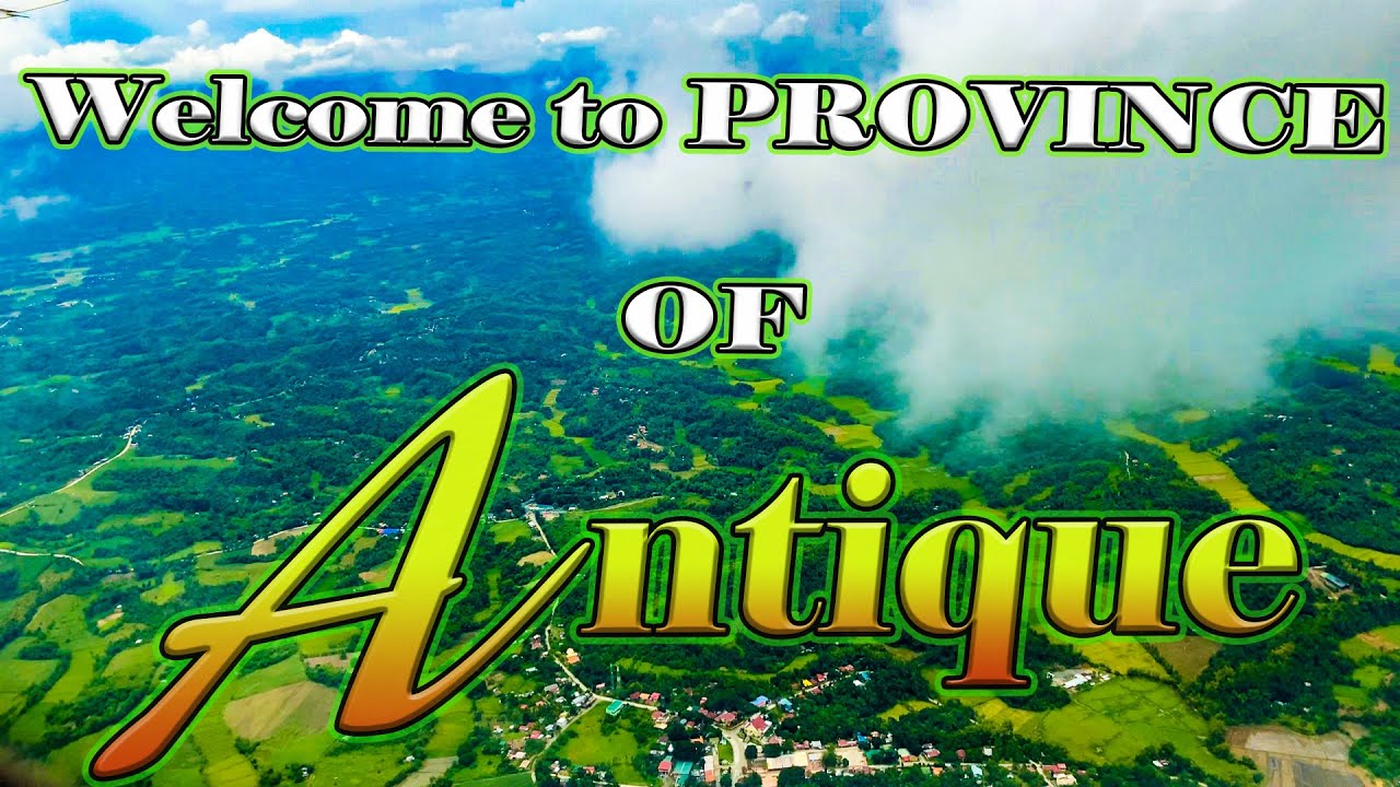 SIBALOM ANTIQUE | EXPLORE ANTIQUE | PAMILIHANG BAYAN NG SIBALOM ANTIQUE | PROVINCE OF ANTIQUE