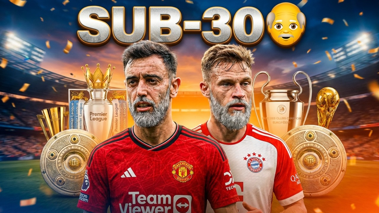 UM TIME COM OS MELHORES TRINTÕES DO MUNDO CONSEGUE GANHAR TUDO???🏆