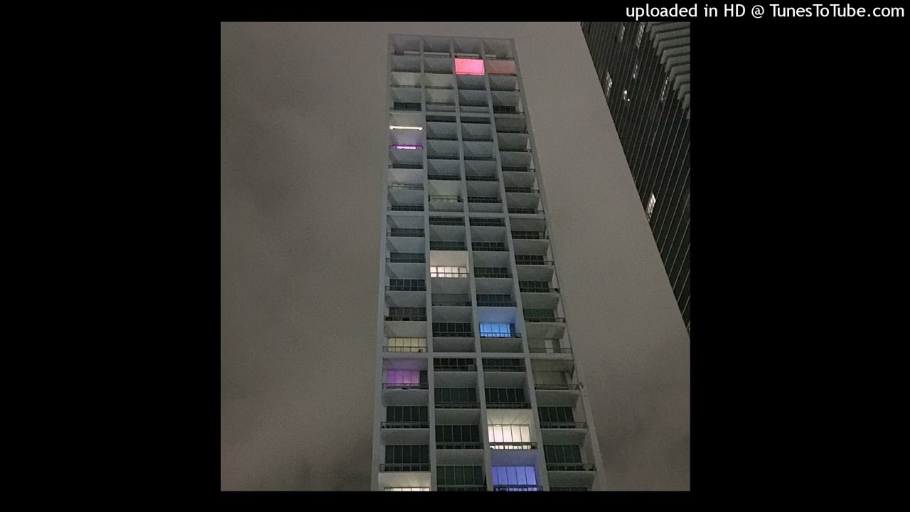 FREE MELODY LOOP KIT - "Past" (Destroy Lonely, Ambient, Hardrock, Lucki, Dom Corleo)