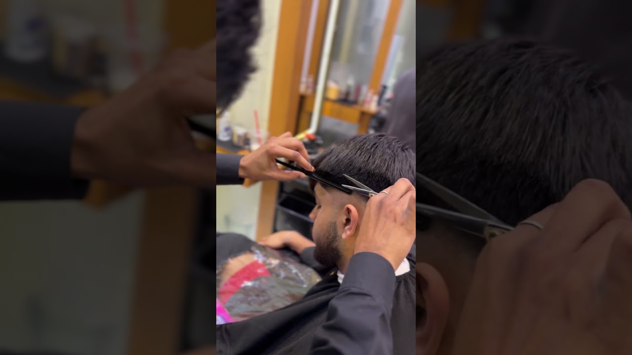Trending Haircut Style 2026 🔥 